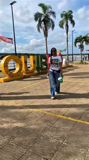 Ruth Angélica Mena Figueroa on Instagram: "Soñar con un Chocó conectado no debería ser un lujo. La conectividad es educación, oportunidades y futuro. Que estudiar, comunicarse y progresar no dependa del lugar donde naciste. 🗳️ Este 8 de marzo, vota así: 1️⃣ Busca el logo de la coalición Alianza Verde 2️⃣ Marca el 51 ✅"