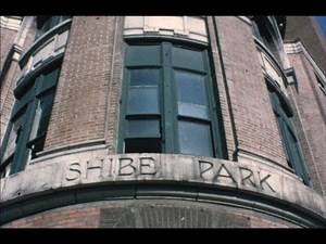 Shibe Park/Connie Mack Stadium - 1972