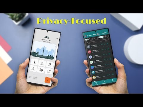 8+ PRIVACY-FOCUSED Open-Source Apps That Make Android 10x More Private [2026]