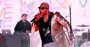 Destination Jam: Bust out your best moves to these five classic dance songs on National Dance Day