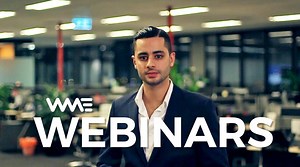 3.3K views · 40 reactions | WME is holding our first ever Public...