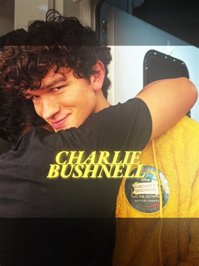 Exploring Skincare Secrets with Charlie Bushnell