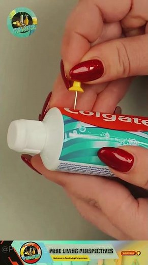 Mind-Blowing Toothpaste Tricks for Your Bathroom!