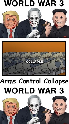 Every possible way to start WW3 #history #animation #historical #historic #geographic