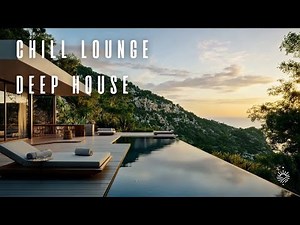 2025 Deep House Lounge Mix – Ultimate Chill Beats to Relax Fast