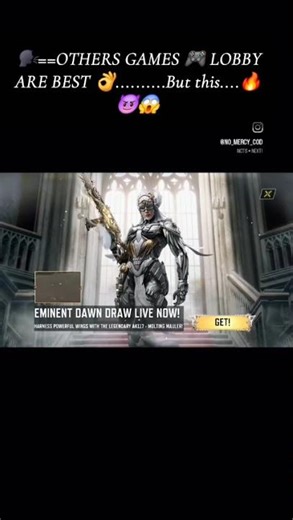 🎮 Call of Duty (Lobby)...❣️📌💥👀