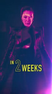 246K views · 3.9K reactions | She’s here to spread a little ✨chaos✨ Follow Michelle Yeoh into Section 31 - an all-new movie, streaming Friday, January 24. | Star Trek | Facebook