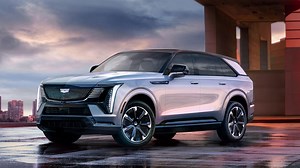 GM Announces 600,000 Recalls for Chevrolet, Cadillac and GMC