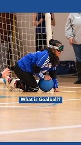 8.1K views · 173 reactions | With the Paralympic Games about to start, we're breaking down exactly what #Goalball is and how much our students at Perkins love it! And a throwback to when Boston Bruins players #BradMarchand and #PavelZacha joined our students in a friendly match. What #Paralympians are you excited to cheer on as they compete in the #Paris2024 games?  IBSA Goalball USA Men's Goalball USA Women's Goalball USA Goalball #Paralympics | Perkins School for the Blind | Facebook