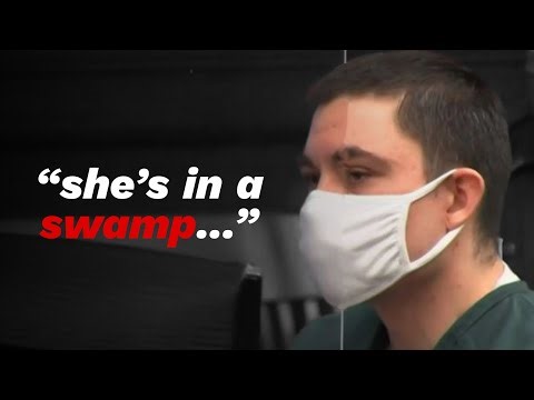 Murderer Lee Rodarte confessed where the body was hidden [Full Murder Story]