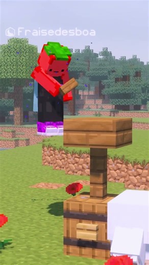 FLOOR LAMP TUTORIAL 🏮 Minecraft