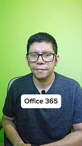 2.3M views · 21K reactions | Office 365 gratis #Excel #PowerPoint #tips #word #tecnologia #smartphone #apps | Ideas digitales | Facebook