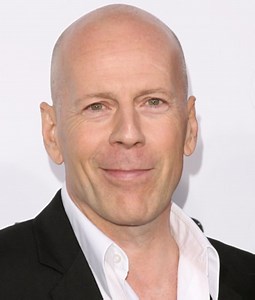 Bruce Willis | Actor, Producer, Writer