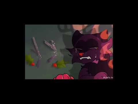 Hollyfawn/hollyleaf // Main idea