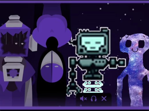 Incredibox colorbox v6.25 Violet 混音