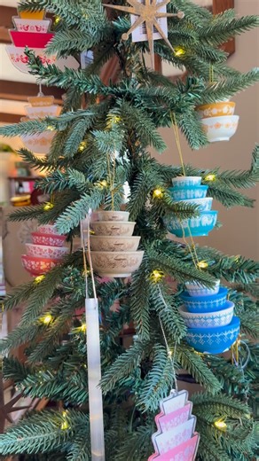 For all our vintage Pyrex collectors: We bring you Pyrex ornaments!! 🙌 You loved the lighters and we heard you! These guys are now available in store. Store hours: Open Wed-Sun 10am-6pm Closed Mondays and Tuesdays | Root 31