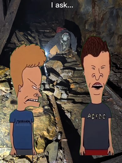 Every trip underground in the Pennsylvania Anthracite is like... #fyp #history #explore #exploring #adventure