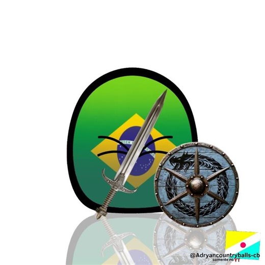 RAAWWW FUNK VOL 2 REMAKE ib:‪@Rondônia_countryball‬ #countryballs #edit #funk