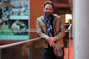 Littérature : « Jim Harrison nous aide à mieux vivre », explique François Busnel