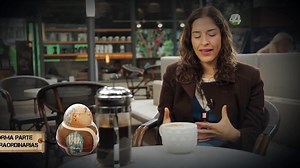 Café Chéjov T01E10 Guadalupe Nettel