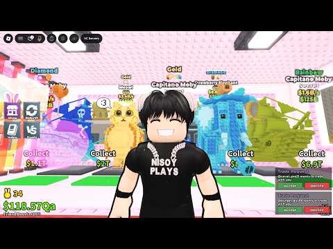 TRADING GARAMA and MADUNDUNG