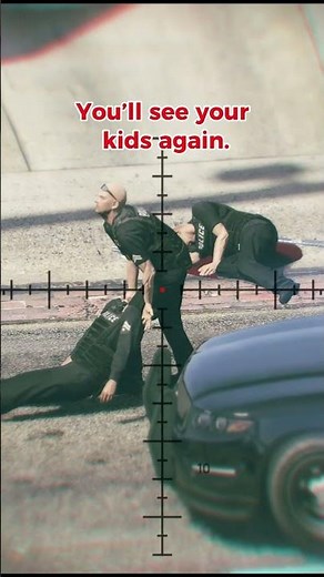 GTA Sad Death