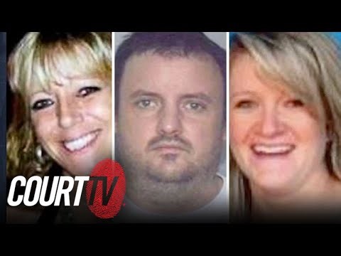 Timothy Verrill Investigation 'Sloppy' in Small-Town Secrets Murder Trial