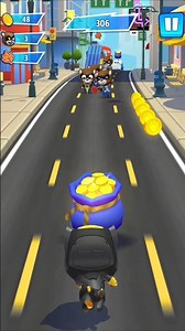 Tom hero game | Best game for kids | Subway surfers | Kids game | Car racing #kidsgaming #gaming