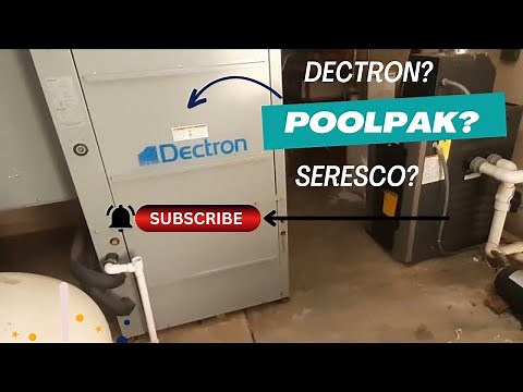 Dectron, Poolpak or Seresto, WTF knows.