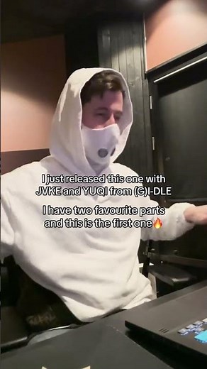 Alan Walker Just Released His Track 'Fire!' with JVKE and YUQI! 🔥