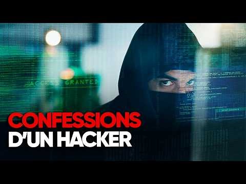 Rançons, extorsions, sabotage : le BUSINESS des HACKERS – Reportage Cybercriminalité - AMP