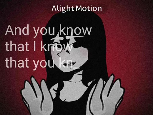 Come to My Room Tonight Meme Animation