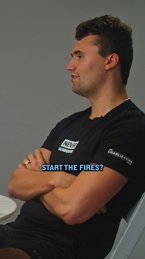 1.2M views · 22K reactions | What | Charlie Kirk | Facebook