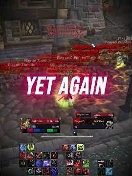 ghouls attack stormwind