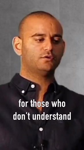 654 reactions · 332 shares | When I first started interviewing Ray...