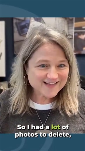 How I Keep My Dog Photos Organized Fast