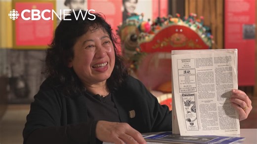 How archiving through digitization preserves Vancouver's Chinatown history