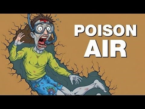 The 3 Most Brutal Caving Deaths Ever Recorded