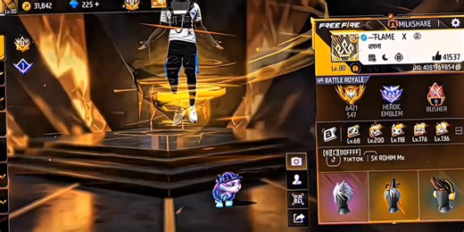 Clear words..🗣️💀 | Ø Vï