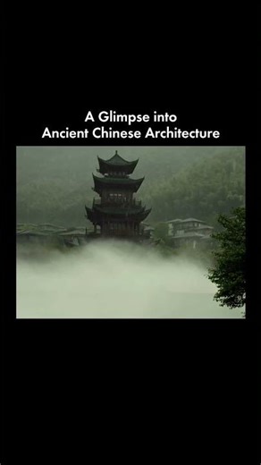 Mysteries in the Mist: The Enduring Legacy of Ancient Chinese Pagodas