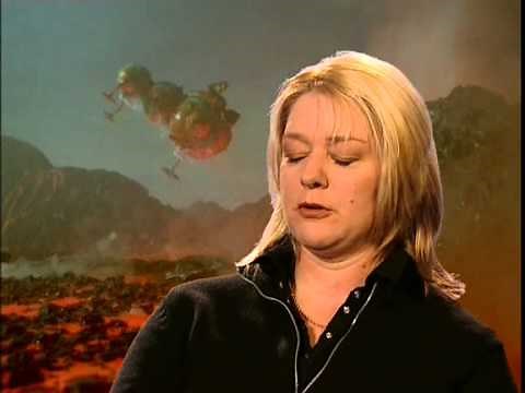 Red Dwarf Extras Season 06 Extra 18 - The Starbuggers