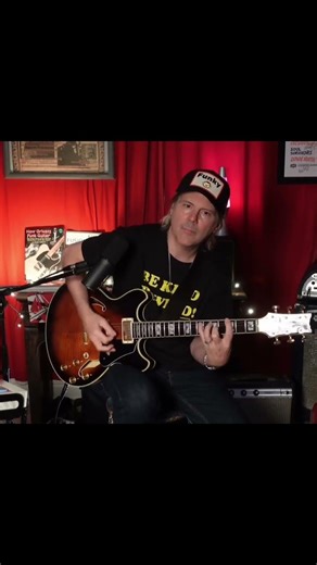 Why Your Rhythm Feels Stiff- The 2 & 4 "Snare Drum" Metronome Hack! #guitar #rhythmguitar