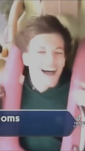 1D Roller Coaster😂 (36+6=38) #onedirection #harrystyles #louistomlinson #niallhoran #liampayne #fans