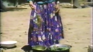 47K views · 10K reactions | Collecting plants, dying and spinning...