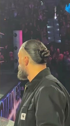 Will Roman Reigns defeat CM Punk to become World Champion?