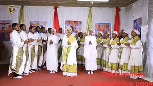 Qophii adda ayyana du'a ka'umsaa goofta keenya iyesuus kiristoos magaala jimmatti kutaa 1ffaa saganta waalda qulqulloota Baay'ee nama hawwata hanga xumuratti hordofaa | Tokkummaa Tawaahidoo Page