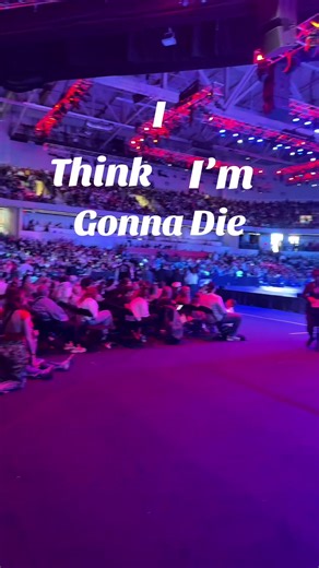 The Arena Experience Before D1A Hip Hop Nationals
