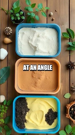 DIY Soil Erosion Experiment