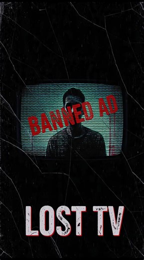 Lost TV Ads You Forgot Existed