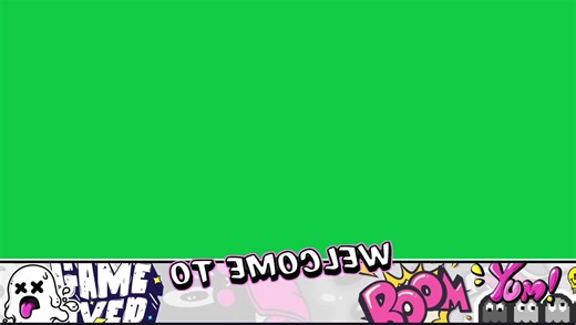 Cara Live di TikTok dengan Overlay Kustom